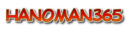 HANOMAN365 Logo